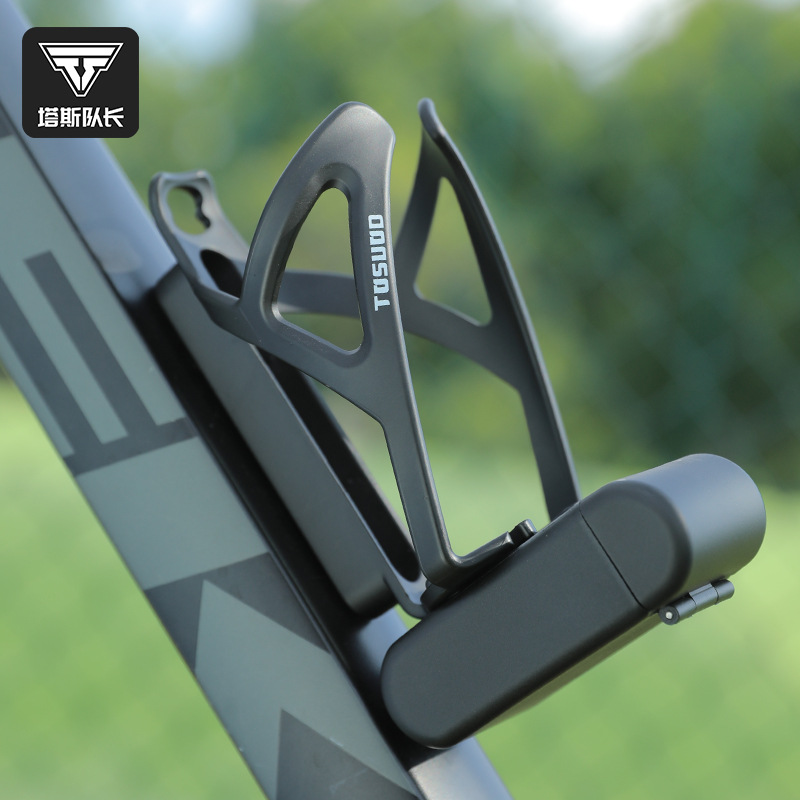 Cycling Commute Training - Universal Nylon Bicycle Bottle Cage Road