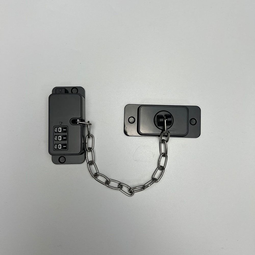 Chain Lock Combination - Combination Lock Chain Window Restrictor Lock