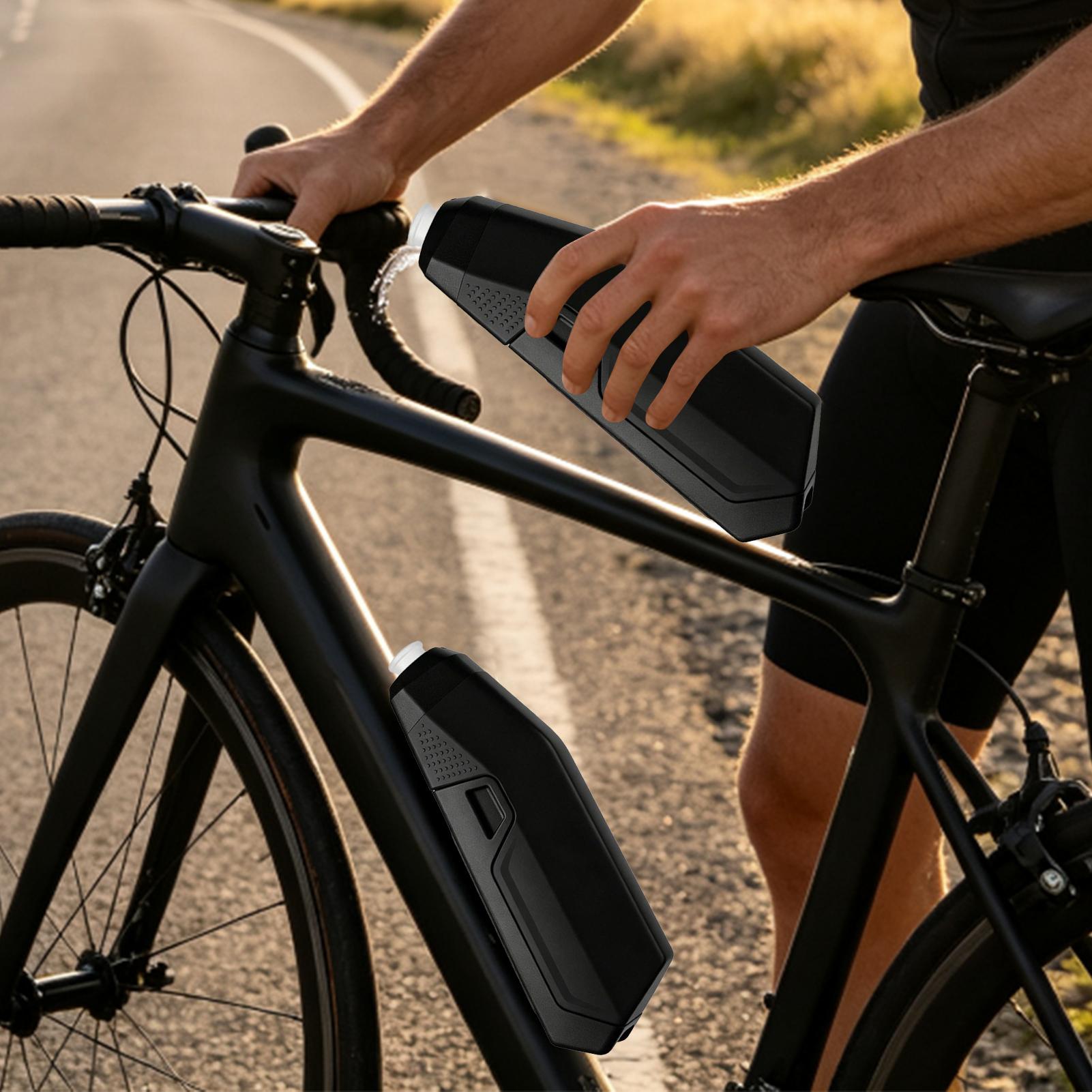 Commuting With Road Bike - Road Bike Water Bottle 610ml Universal