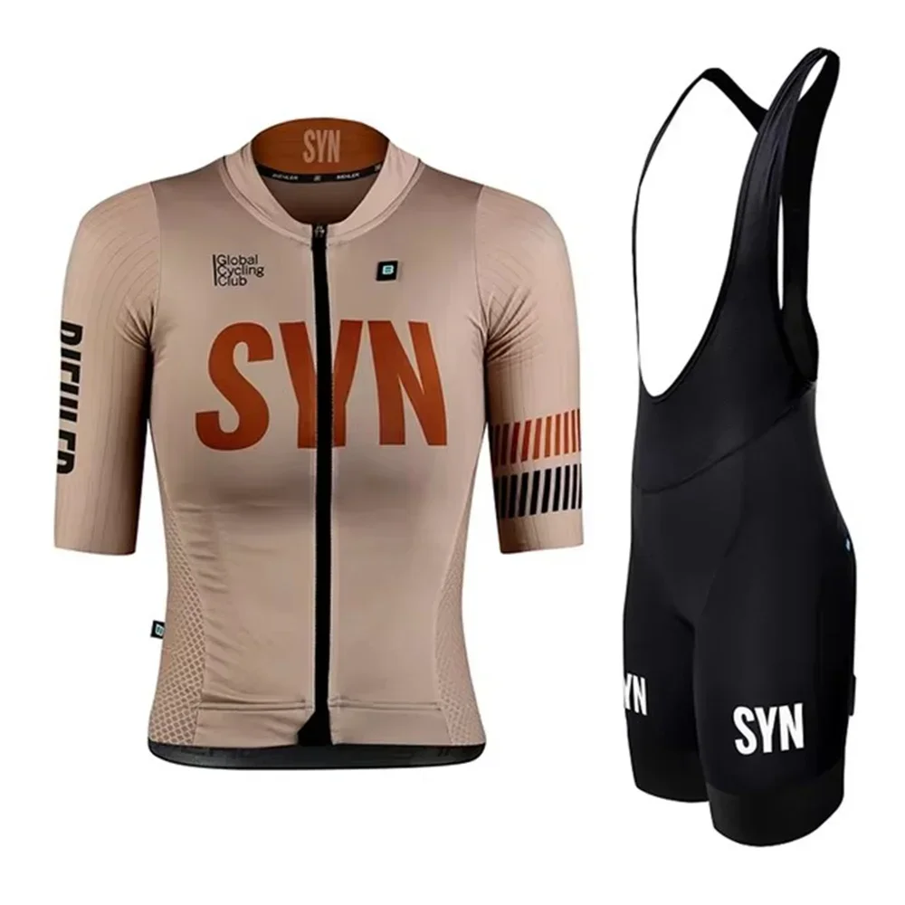 Cycling Commuter Shorts - Summer SYN Team Cycling Set Women