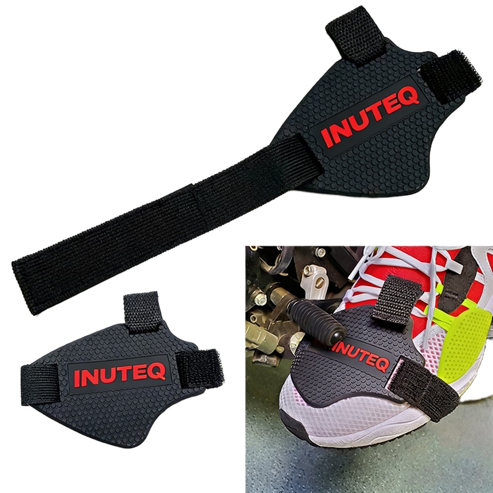 Cycling Commuter Shoes - Adjustable Gear Shoe Cover Anti-Slip Motorcycle