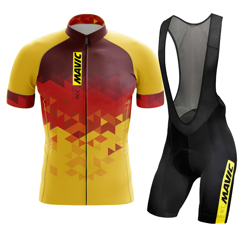 2024 MAVIC Short Sleeve Cyclin - Cycling Commuter Shorts review and price