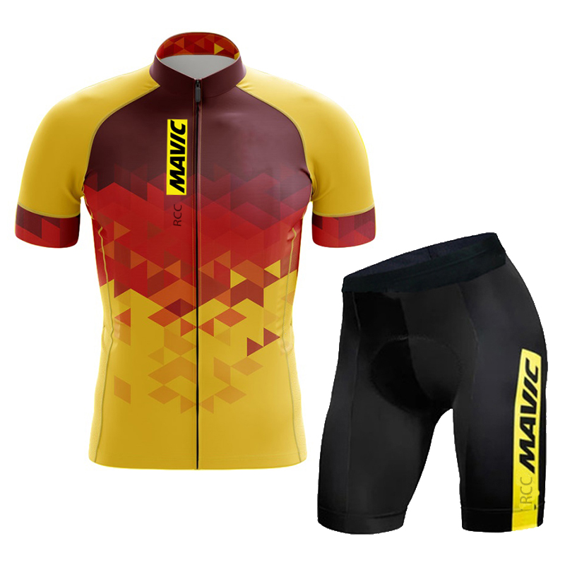 2024 MAVIC Short Sleeve Cyclin - Cycling Commuter Shorts review and price