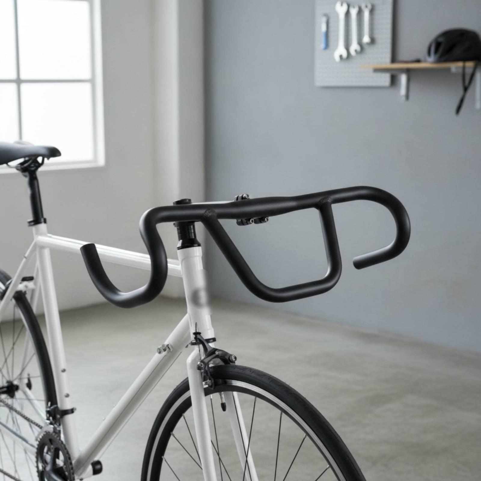 Durable Road Bike Drop Handleb - Cycling Commute Distance review and price