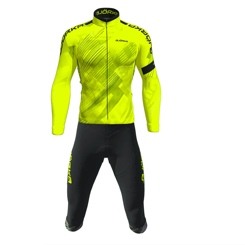 Spring/Autumn Bjorka Cycling L - Cycling Commuter Shorts review and price