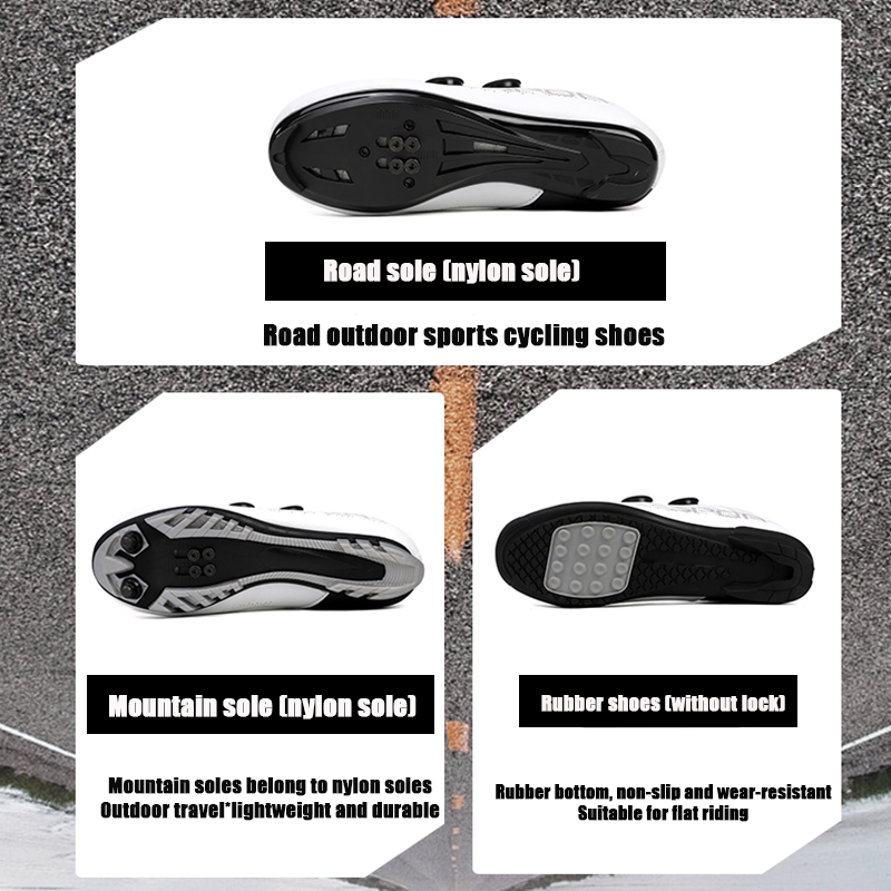 Cycling Sneakers Breathable MT - Cycling Commuter Shoes review and price