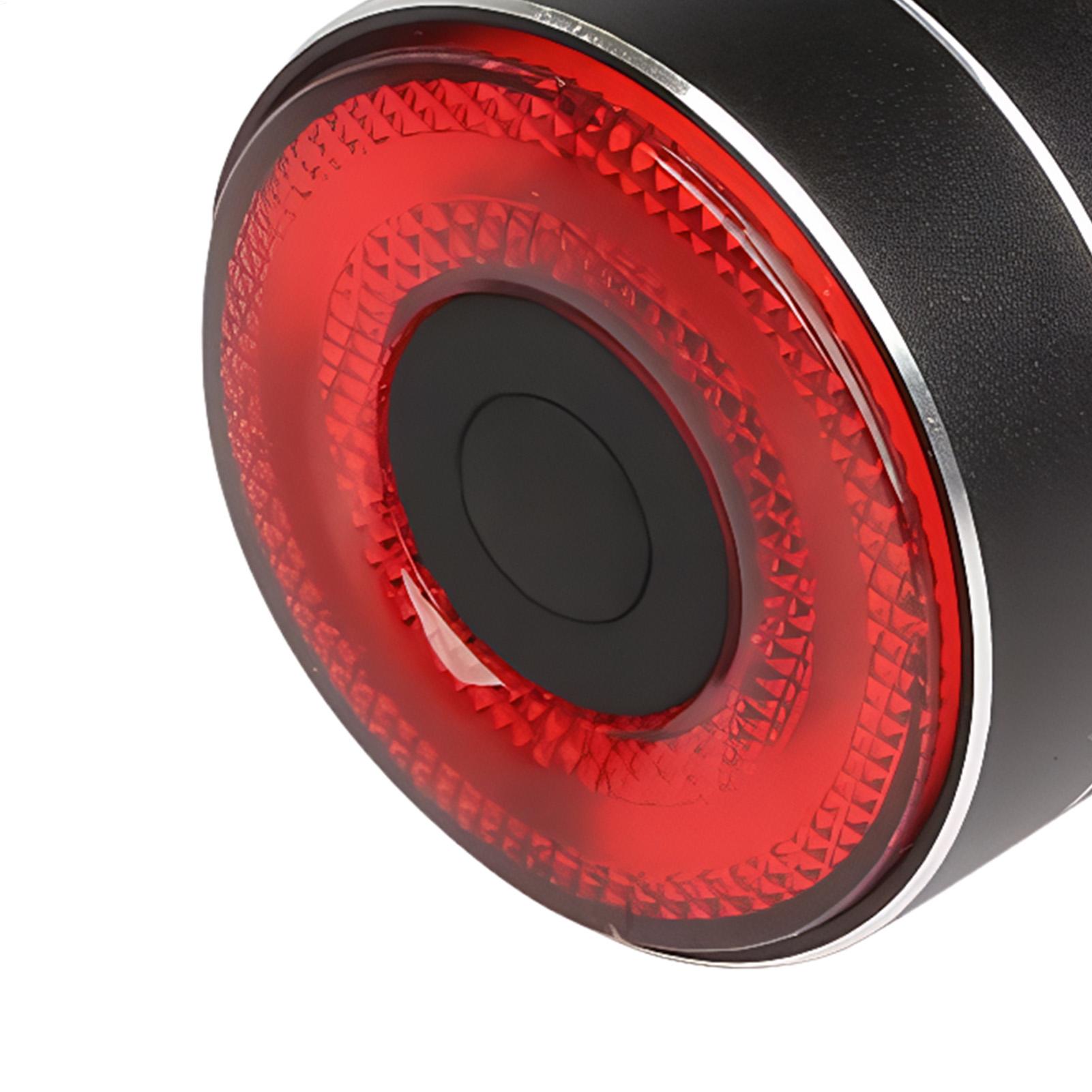 Bicycle Brake Light Smart Bike - Commuter Cycling review and price