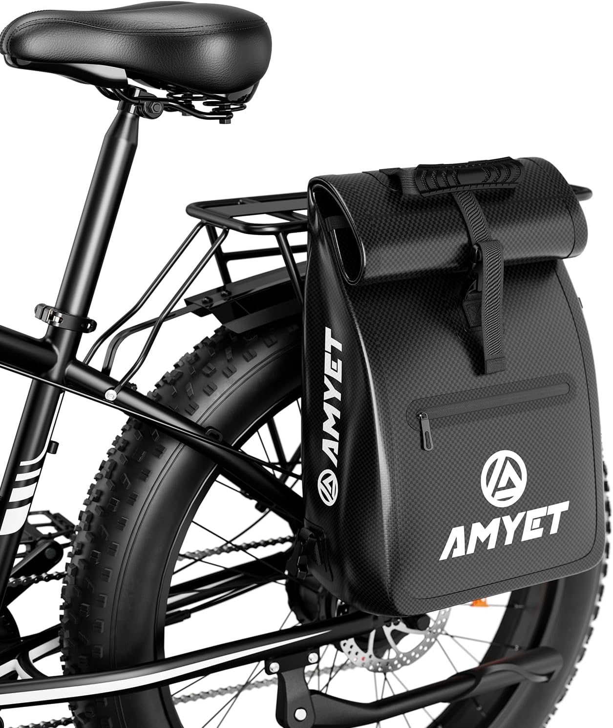 AMYET Bike Rear Pannier Bag Cy - Panniers Waterproof Rear review and price