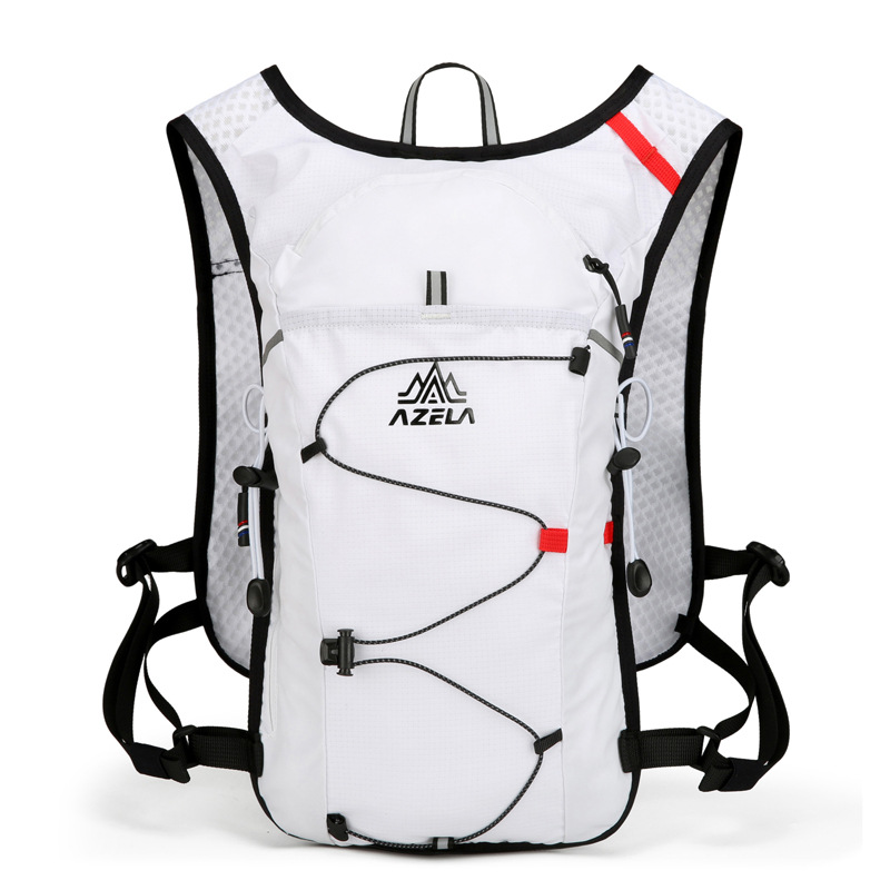 AZELA Hydration Backpack Light - Reflective Vest Cycling review and price