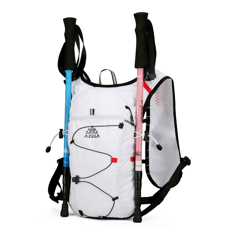AZELA Hydration Backpack Light - Reflective Vest Cycling review and price
