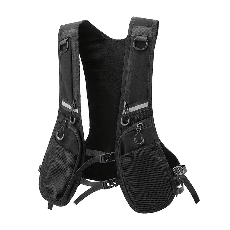Hip hop Streetwear Chest Rig B - Reflective Vest Cycling review and price