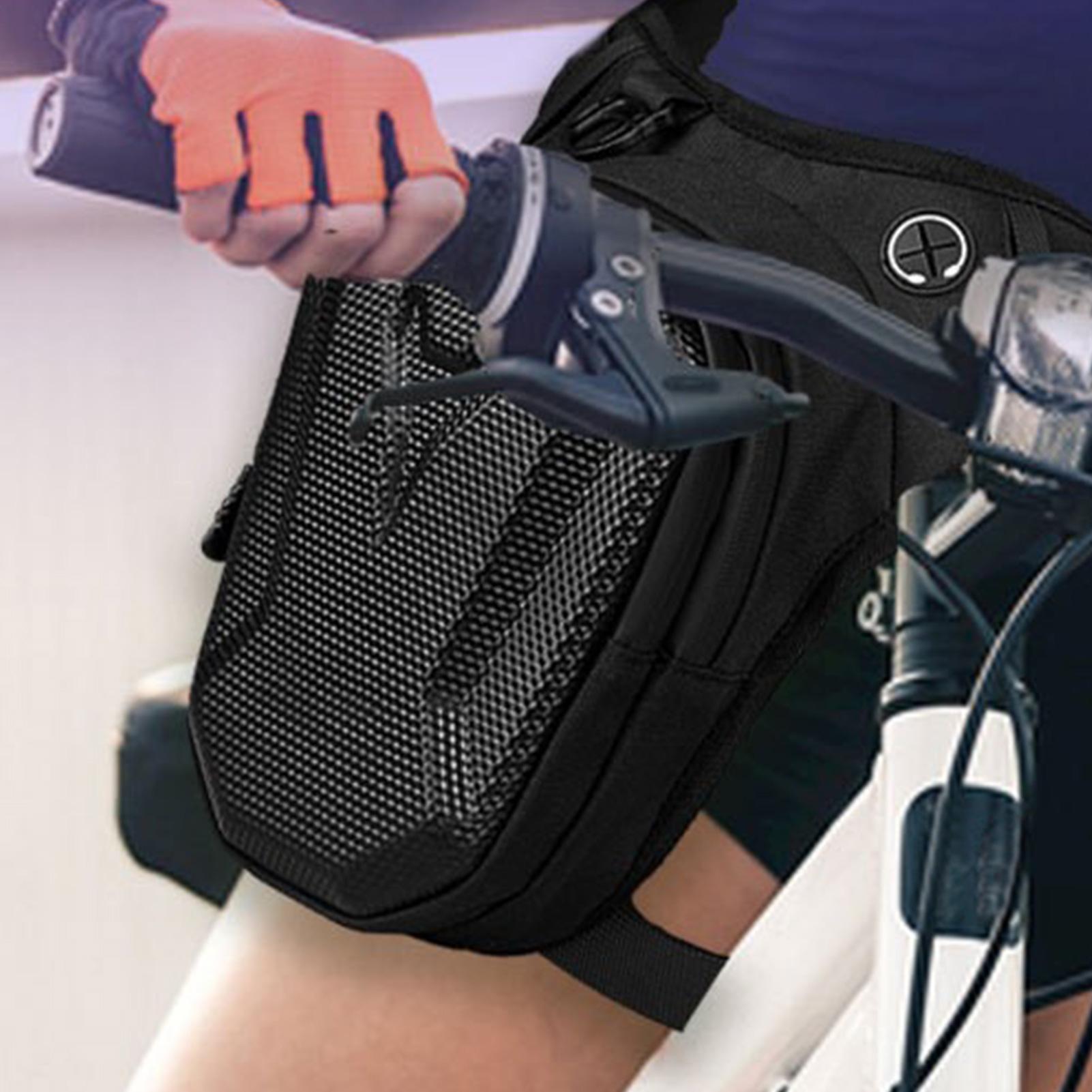 Thigh Bag Motorcycle Waterproo - Cycling Commute Bag review and price
