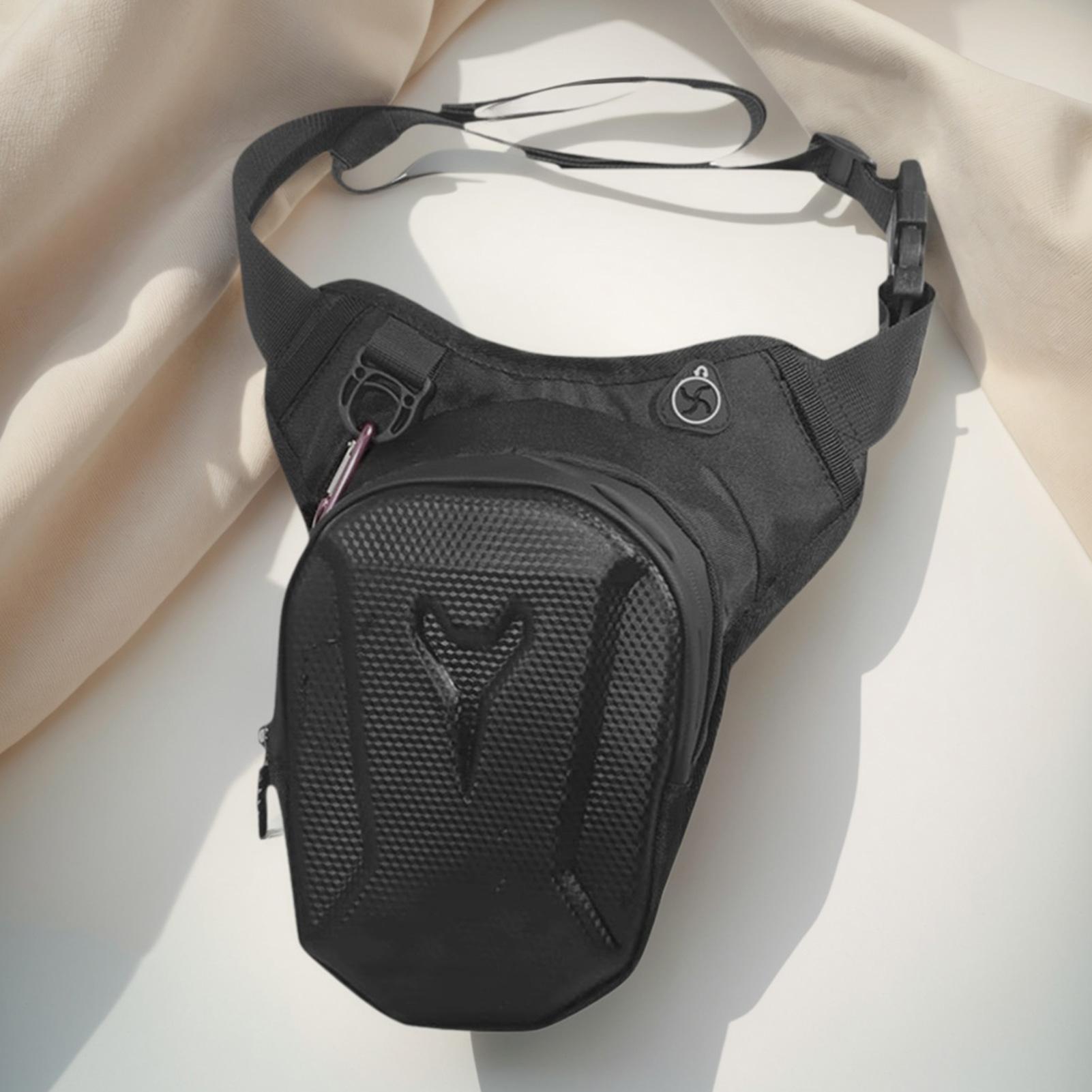 Thigh Bag Motorcycle Waterproo - Cycling Commute Bag review and price