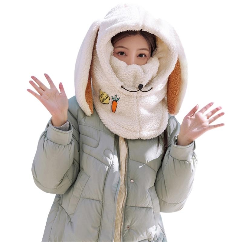 400A Thicken Women Hat Neck Wa - Winter Cycling Commute review and price