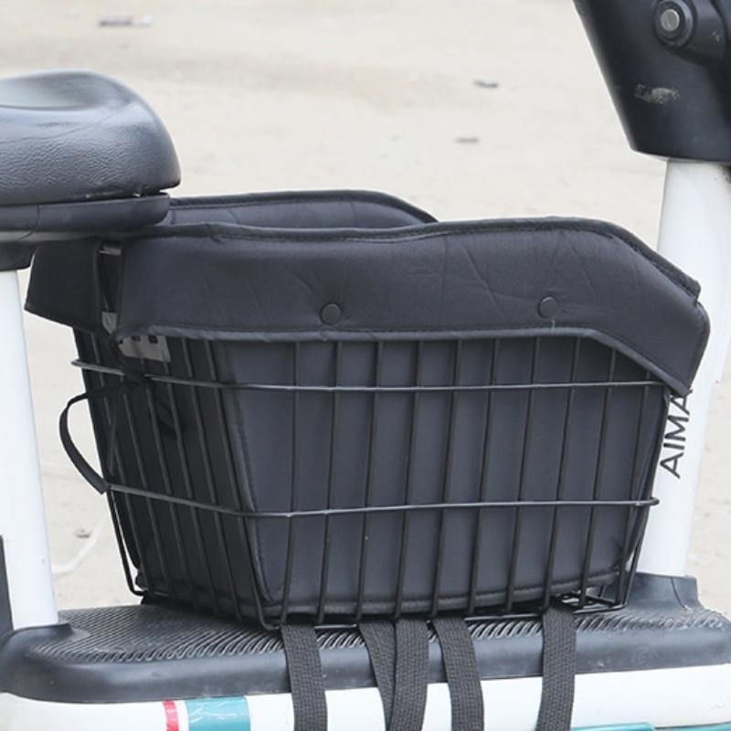 New Bike Basket Lightweight Co - Cycling Commute Bag review and price