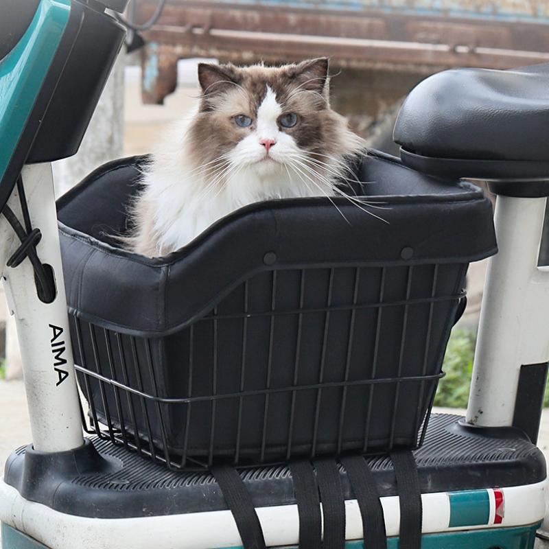 New Bike Basket Lightweight Co - Cycling Commute Bag review and price
