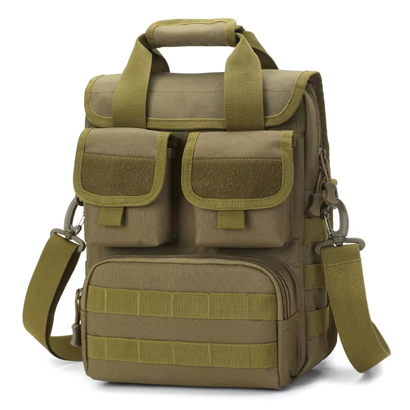 Tactical Men Shoulder Bag Outd - Cycling Commute Bag review and price