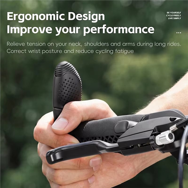 Ergonomic Bicycle Handlebar Re - Cycling Commute Distance review and price