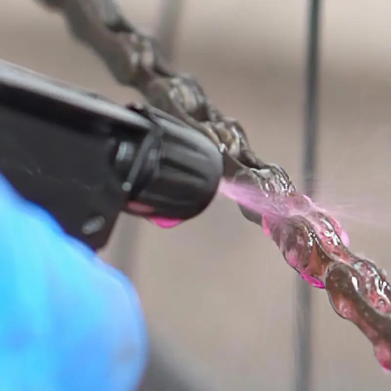 100ml Bike Drivetrain Cleaner  - Grease Waterproof Bike review and price
