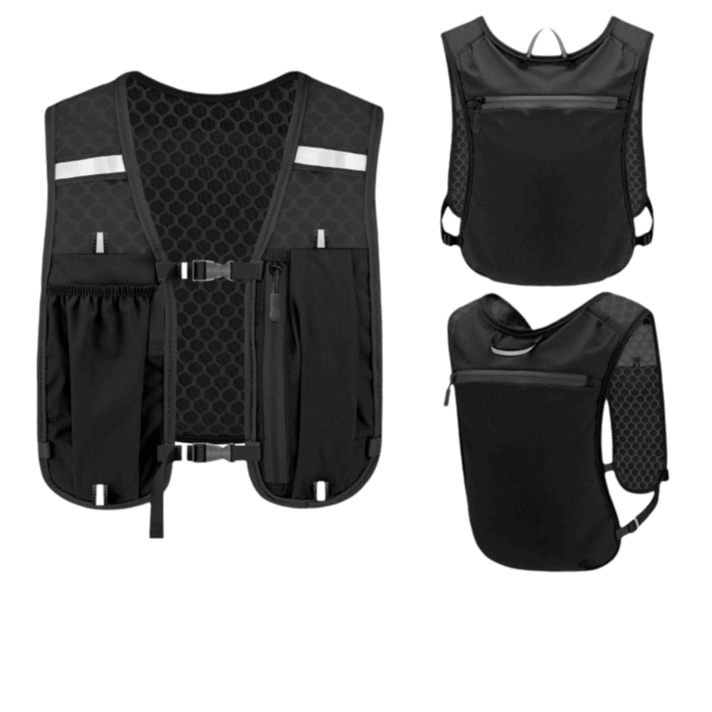 Waterproof Nylon Running Water - Reflective Vest Cycling review and price