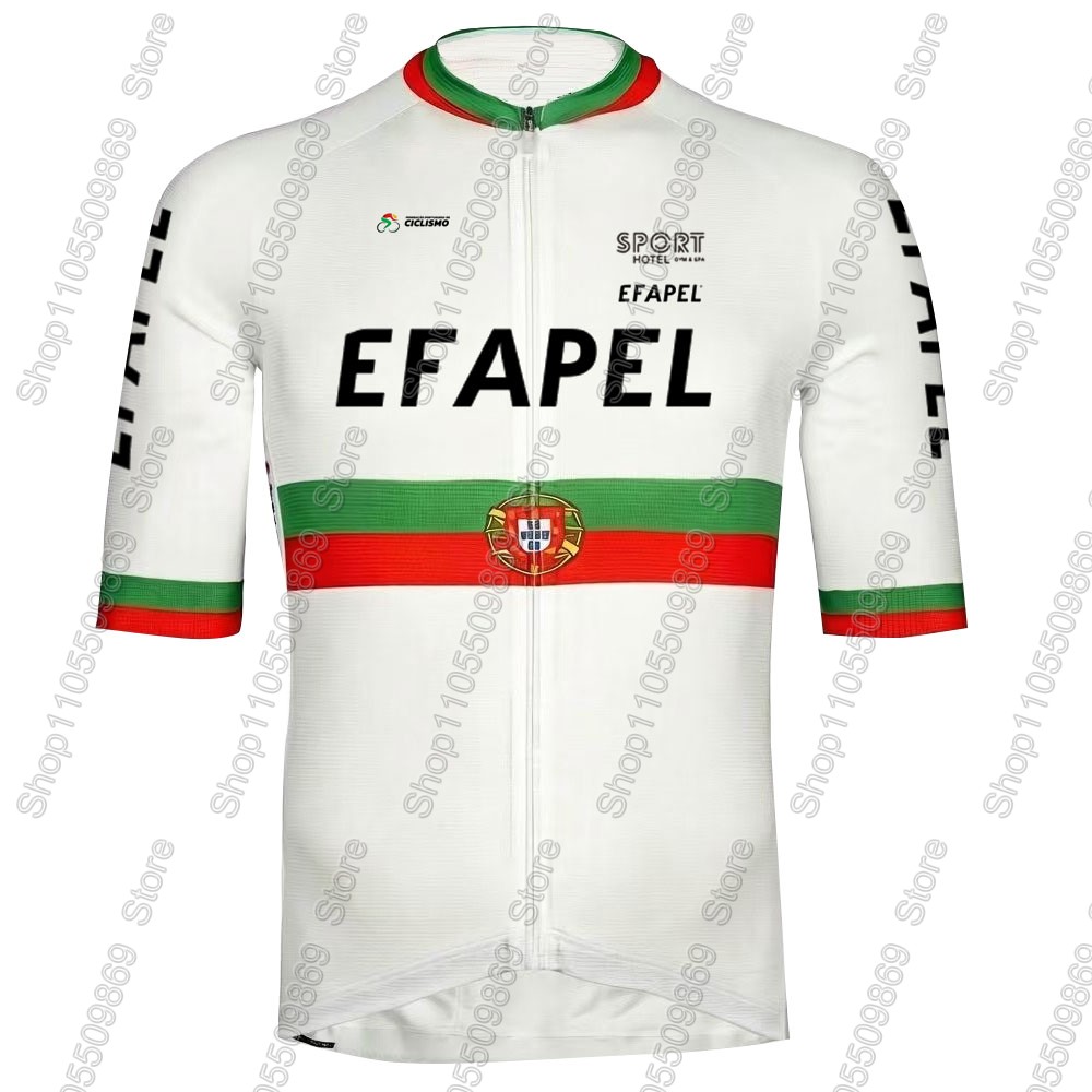 Portugal 2026  Efapel Team Cyc - Cycling Commuter Shorts review and price