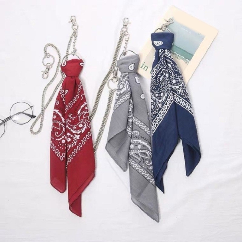 Trousers Chains Hip Hop Waist  - Chain Lock Combination review and price