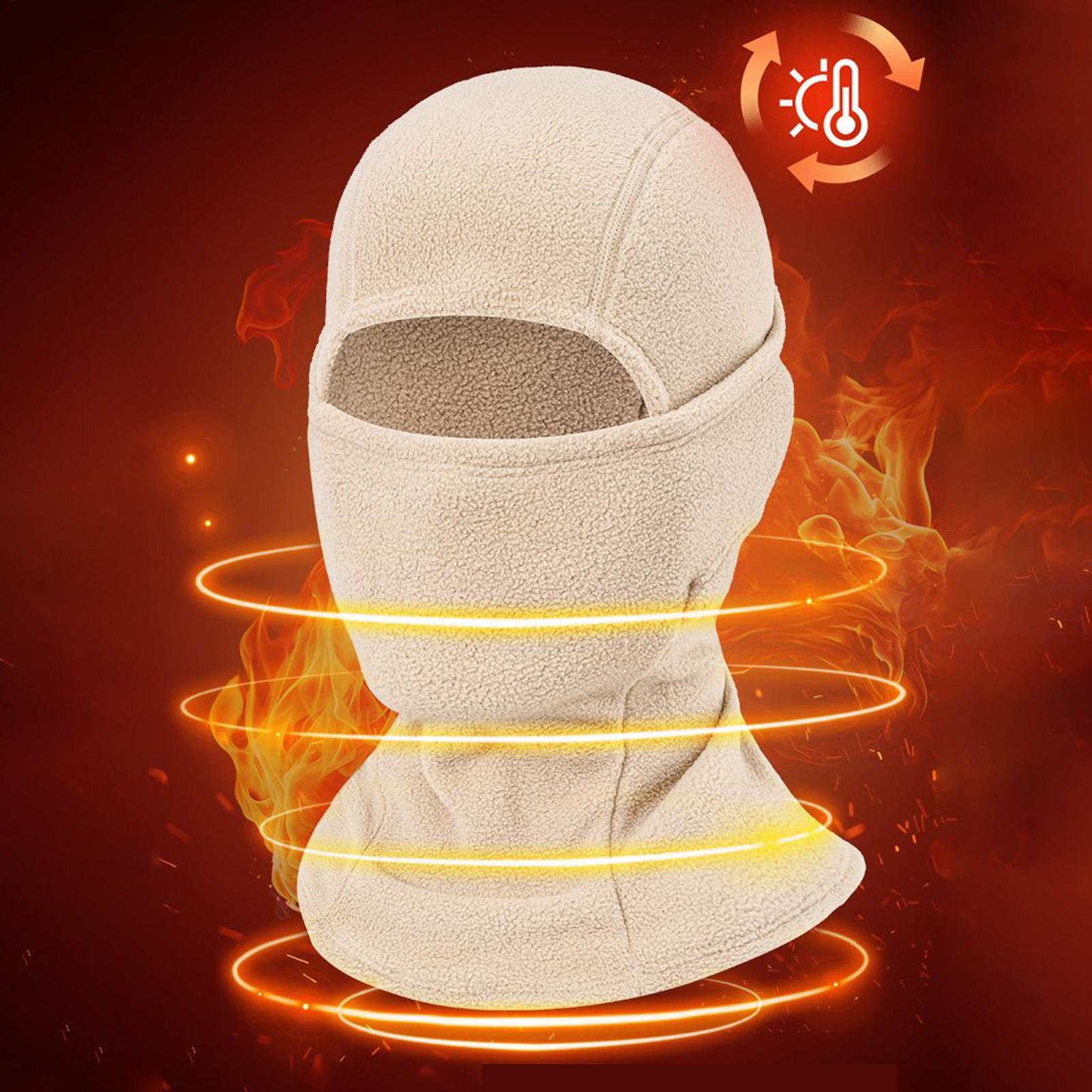 Ski Masque Cycling Neck Warmer - Commuter Cycling review and price