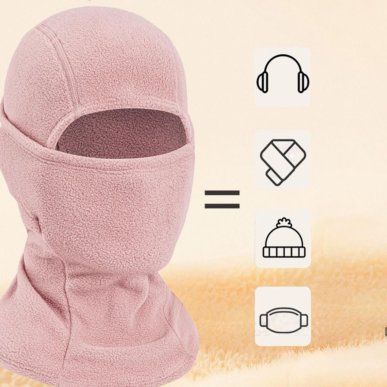 Ski Masque Cycling Neck Warmer - Commuter Cycling review and price