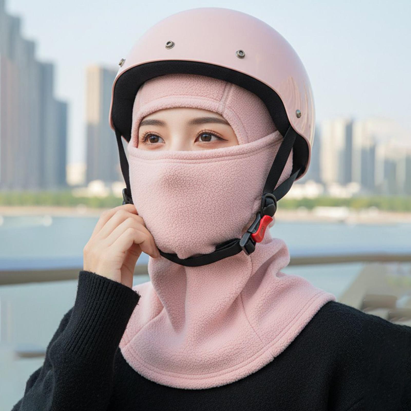 Ski Masque Cycling Neck Warmer - Commuter Cycling review and price