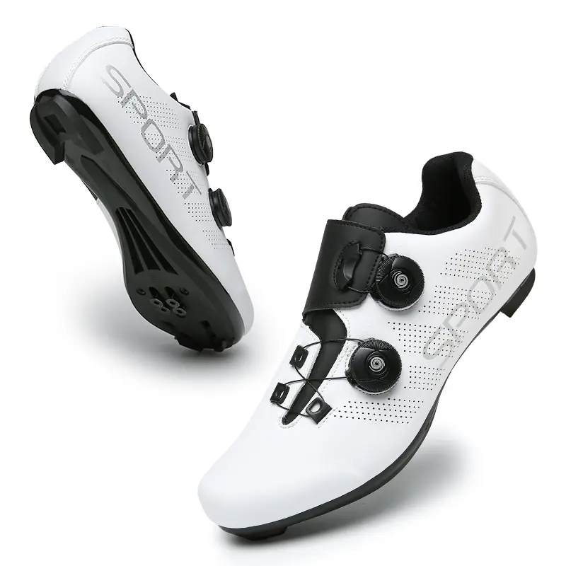 Men Road Bike Cycling Shoes Me - Cycling Commuter Shoes review and price
