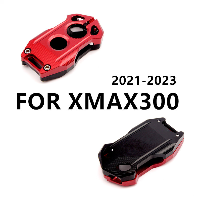 Modified Motorcycle xmax300 nm - Chain Lock Combination review and price