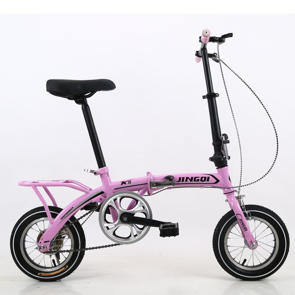 Folding Bike 12 Inch, Ultra Li - Commuting With Bike review and price