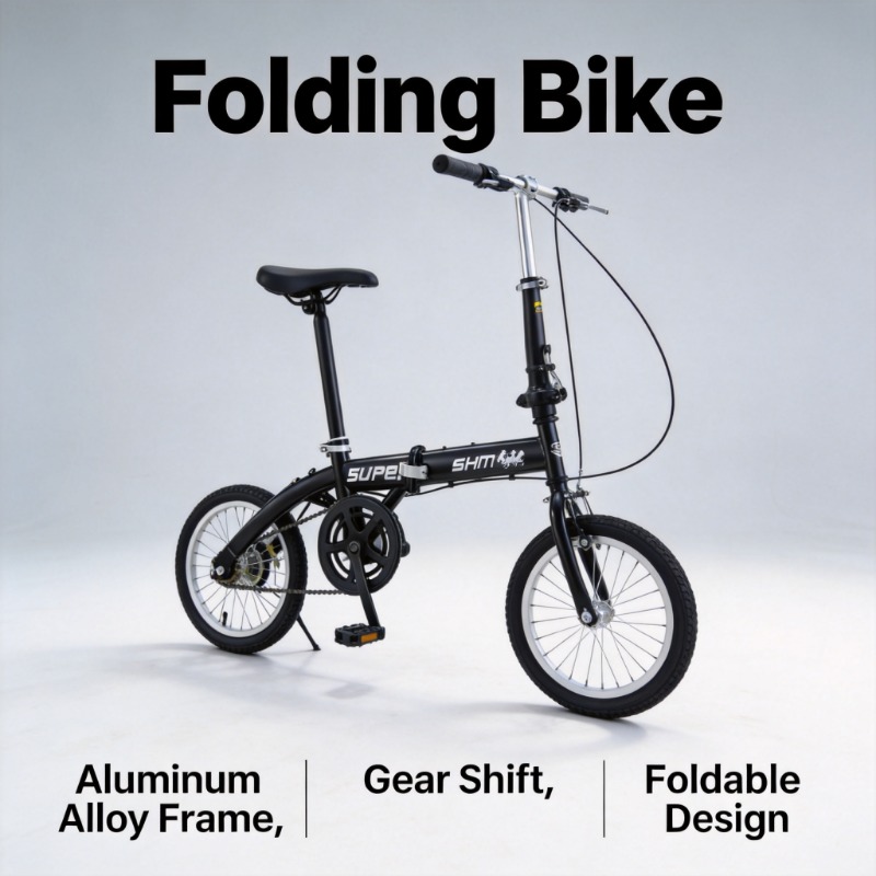 Commuters & Students Bike Bicy - Commuting With Bike review and price