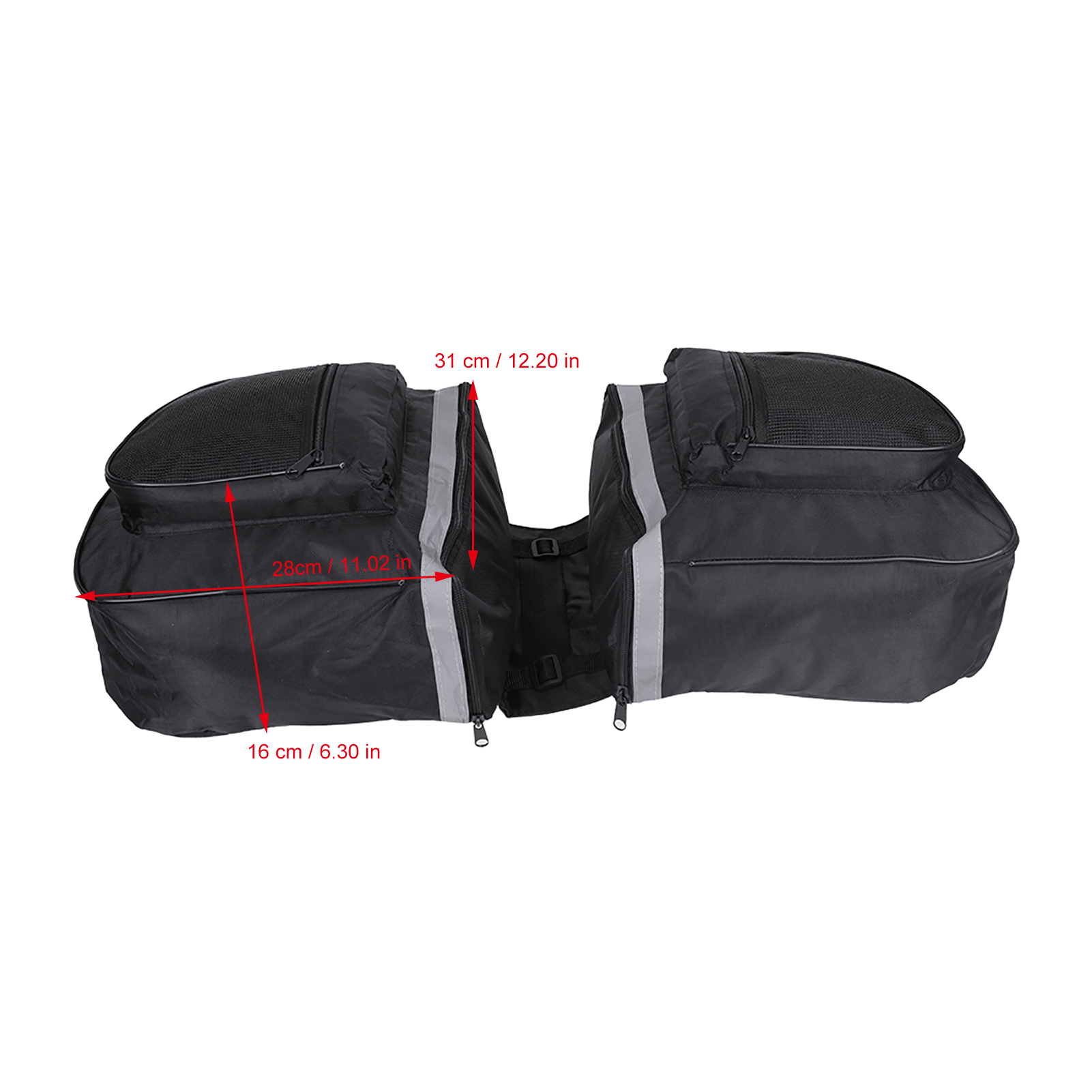 25L Waterproof Mountain Road B - Panniers Waterproof Rear review and price