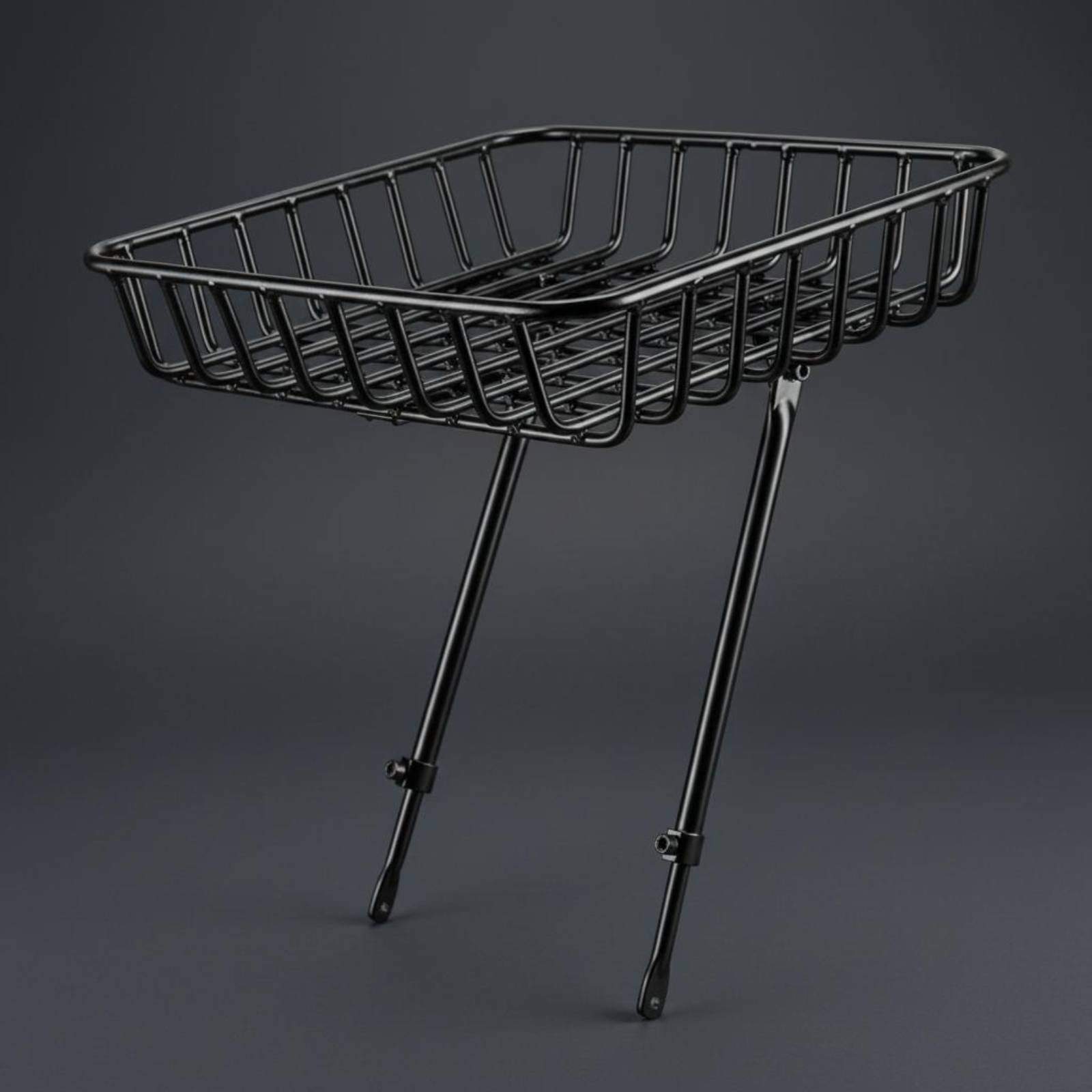 Aluminum Front Basket Lightwei - Commuter Cycling review and price