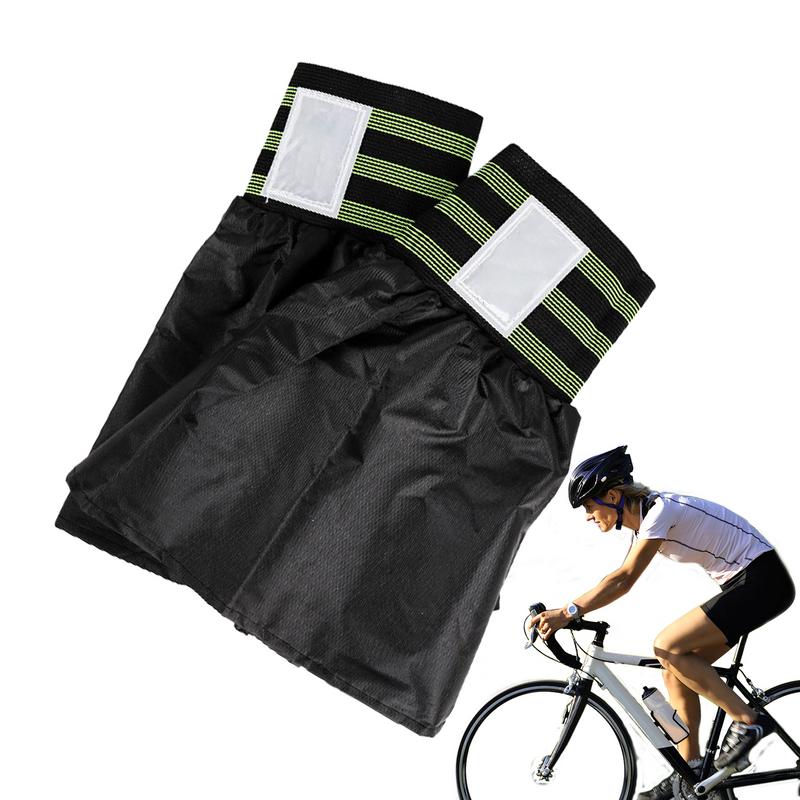 Leg Gaiters For Men Trail Gait - Cycling Commuter Shoes review and price