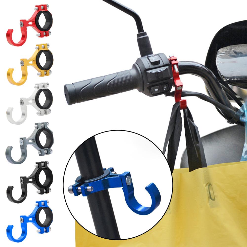 Universal Aluminum Alloy Hook  - Cycling Commute Bag review and price