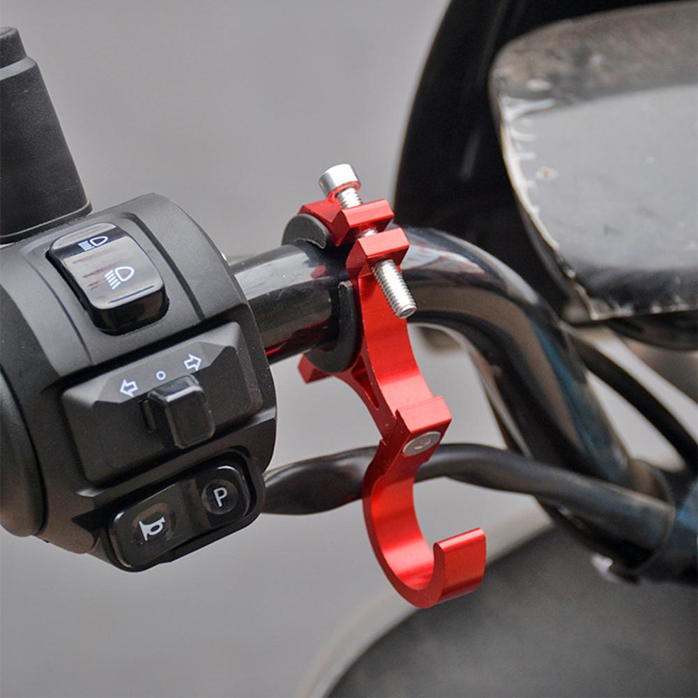 Universal Aluminum Alloy Hook  - Cycling Commute Bag review and price