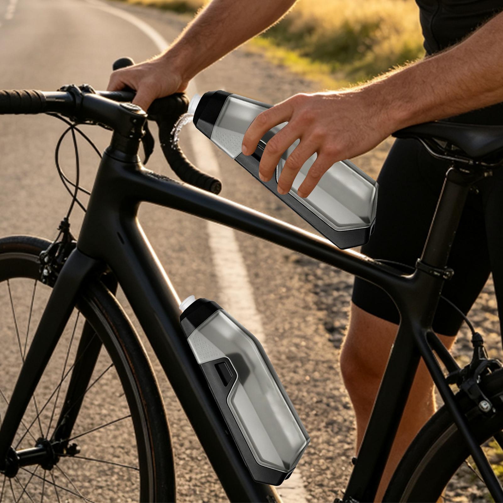 Road Bike Water Bottle 610ml U - Commuting With Road Bike review and price