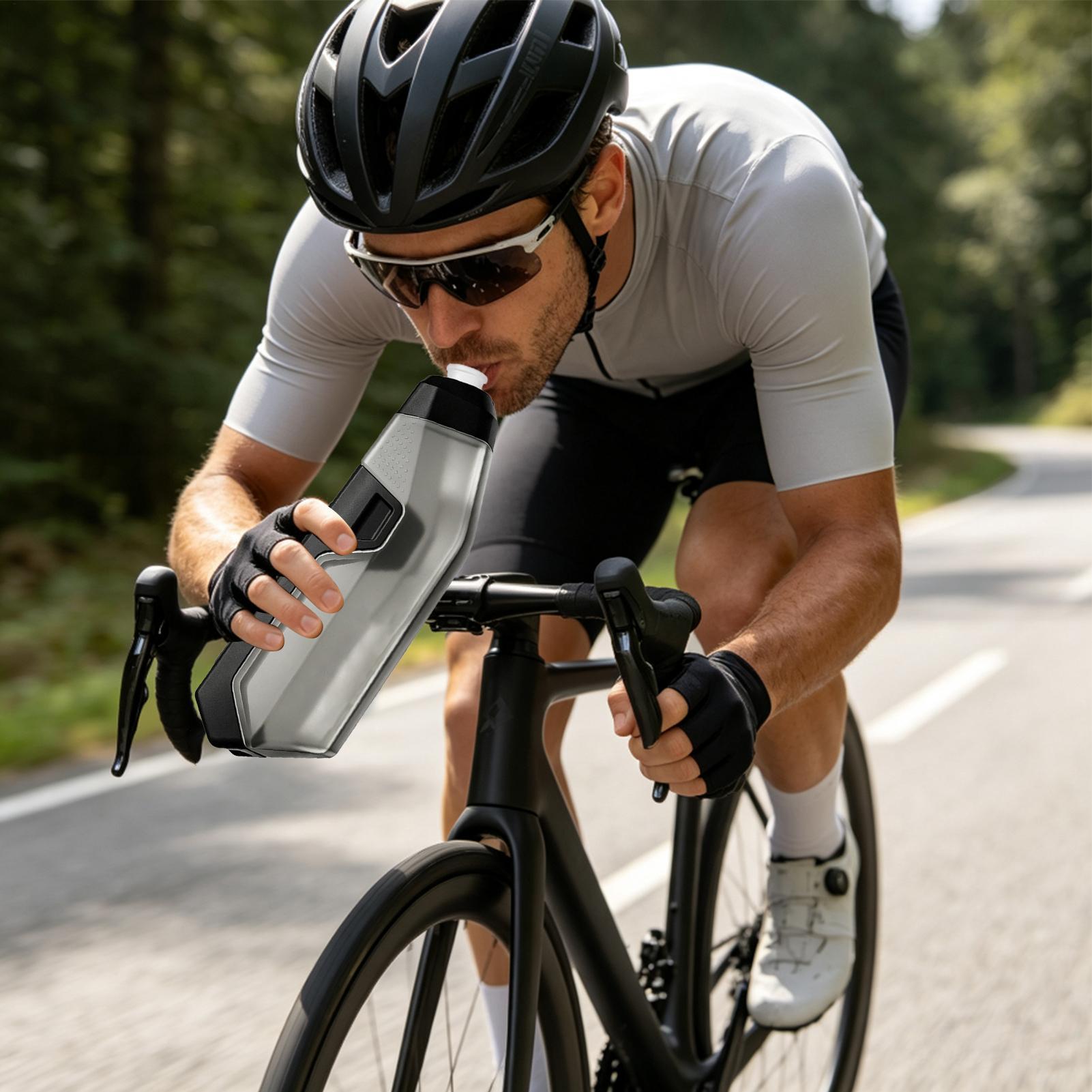 Road Bike Water Bottle 610ml U - Commuting With Road Bike review and price