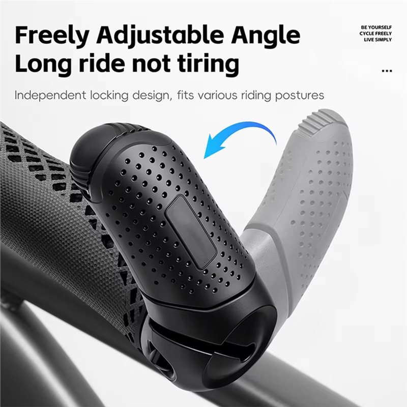 SYDS Ergonomic Bicycle Handleb - Cycling Commute Distance review and price
