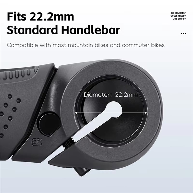 SYDS Ergonomic Bicycle Handleb - Cycling Commute Distance review and price