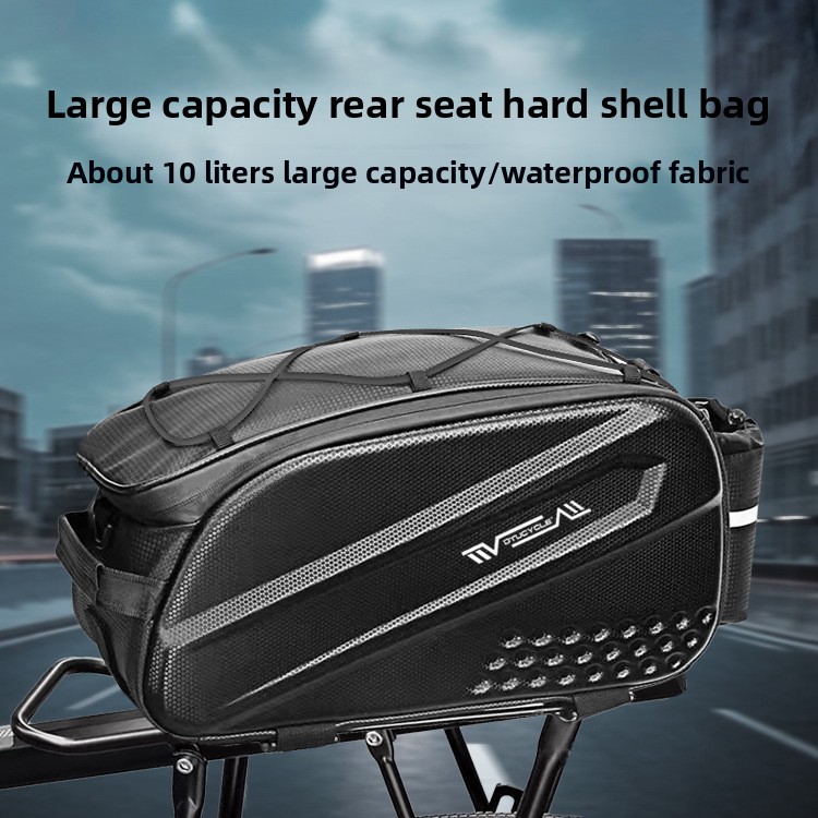 Large Capacity Bike Bags Folda - Panniers Waterproof Rear review and price