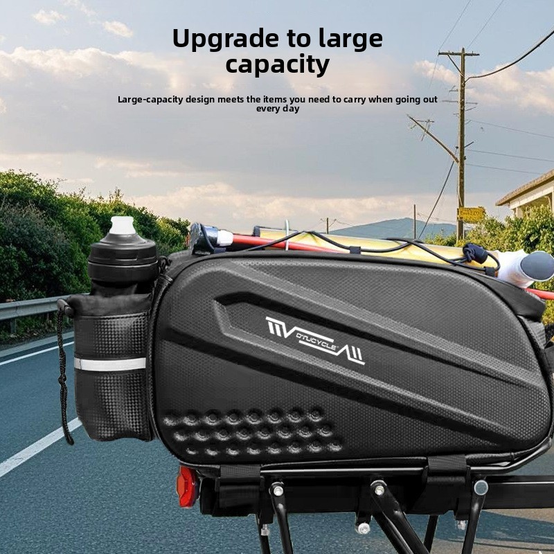 Large Capacity Bike Bags Folda - Panniers Waterproof Rear review and price