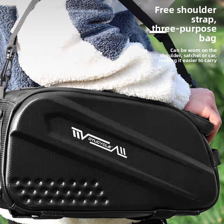 Large Capacity Bike Bags Folda - Panniers Waterproof Rear review and price