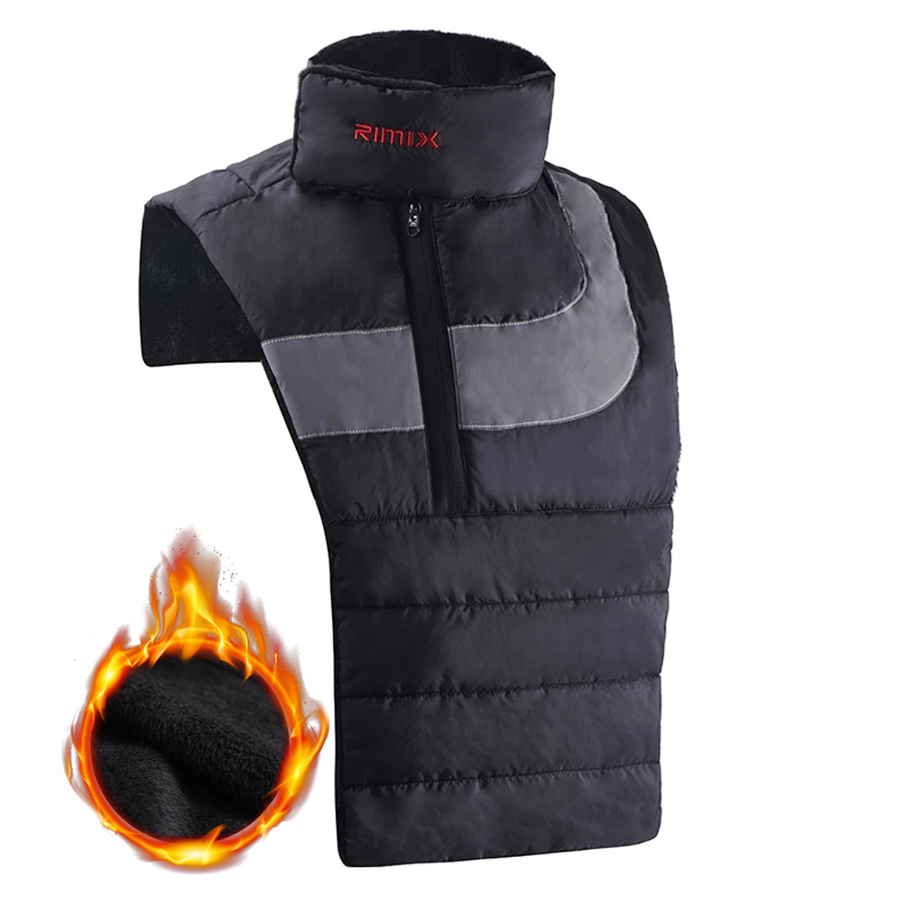 Winter Motorbike Neck Protecto - Reflective Vest Cycling review and price