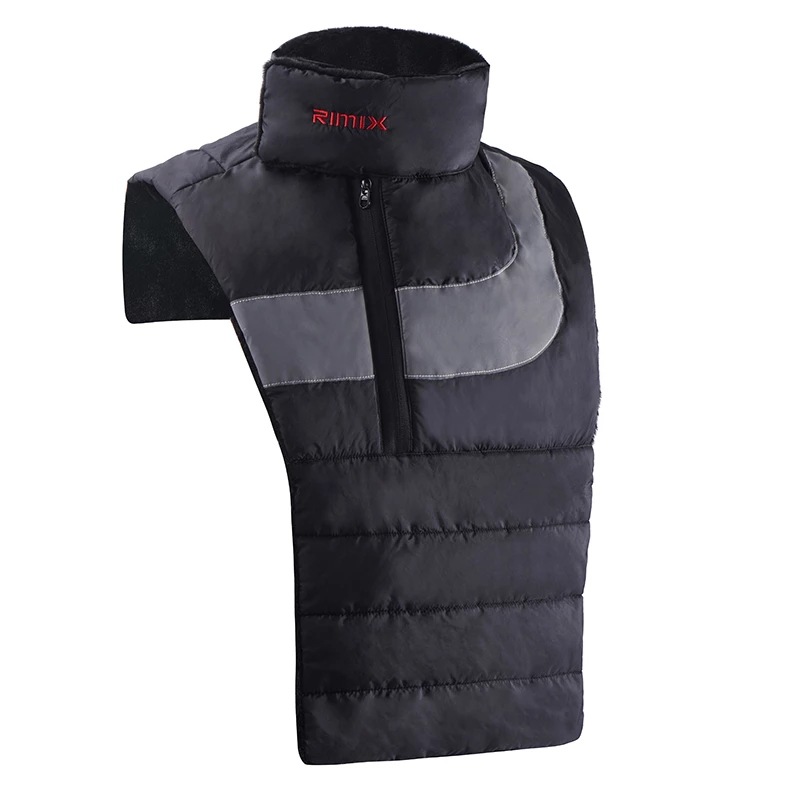 Winter Motorbike Neck Protecto - Reflective Vest Cycling review and price