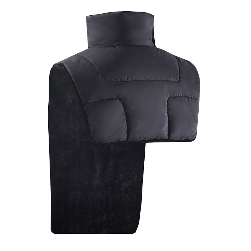 Winter Motorbike Neck Protecto - Reflective Vest Cycling review and price