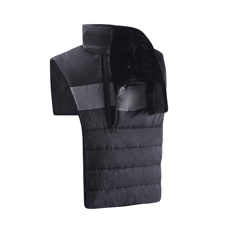 Winter Motorbike Neck Protecto - Reflective Vest Cycling review and price