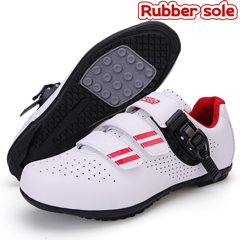 Road Cycling Shoes SPD, Lightw - Commuter Cycling review and price